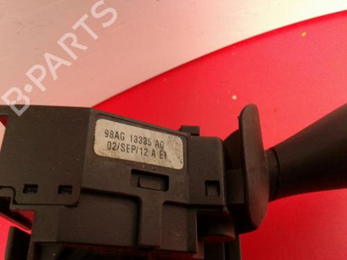 Commande de phare FORD FIESTA V (JH_, JD_)  | BP3981070I24 