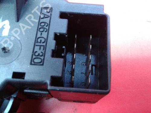 Ratstangsstang FORD FIESTA V (JH_, JD_) [2001-2014]  3981083