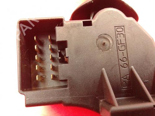 Steering column stalk FORD FIESTA V (JH_, JD_) | BP3981087I23