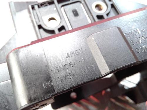 Rattstammestilk FORD FOCUS II (DA_, HCP, DP)  | BP3981114I23