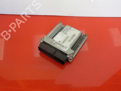 Used Engine control unit (ECU) BMW 3 (E90) 318 d (122 hp) 3981232