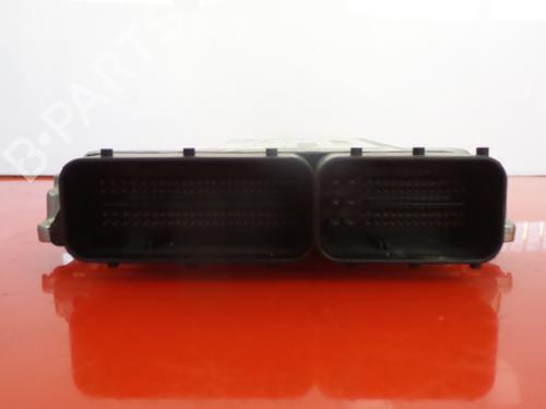 Engine control unit (ECU) BMW 3 (E90) 318 d | BP3981232M57