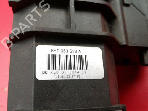 Commande de phare AUDI A4 B6 (8E2) 1.9 TDI | BP3981294I24 