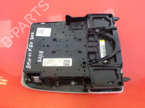 Interior roof light BMW 1 (F20) 118 d | BP3483169I8 