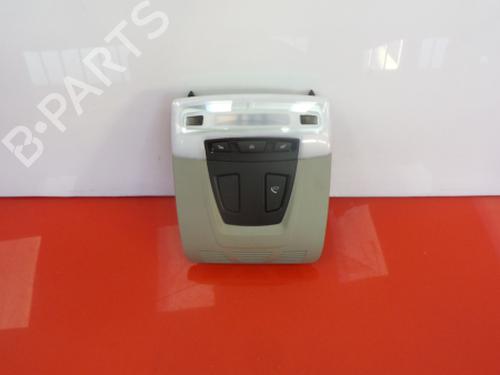 Interior roof light BMW 1 (F20) 118 d 9263878 