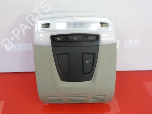 Interior roof light BMW 1 (F20) 118 d | BP3483169I8 