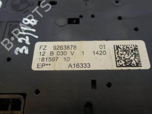 Interior roof light BMW 1 (F20) 118 d | BP3483169I8 