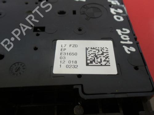 Interior roof light BMW 1 (F20) 118 d | BP3483169I8 