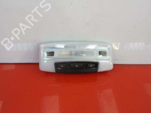 Interior roof light BMW 1 (F20) 118 d 43927793001 