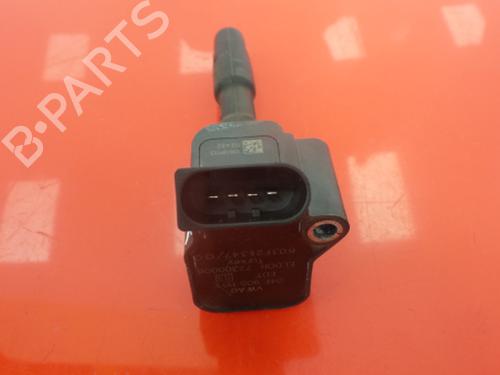 Ignition coil VW POLO V (6R1, 6C1) 1.2 TSI 16V | BP14391591M94 