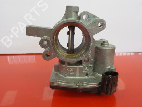 Electronic module OPEL CORSA E (X15) 1.3 CDTI (08, 68) | BP3981392M83 