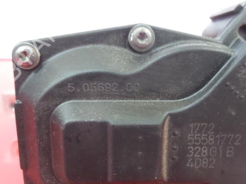 Electronic module OPEL CORSA E (X15) 1.3 CDTI (08, 68) | BP3981392M83 