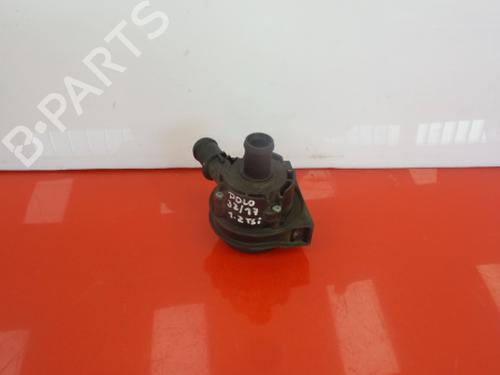 Other VW POLO V (6R1, 6C1) 1.2 TSI 16V 0392023211 