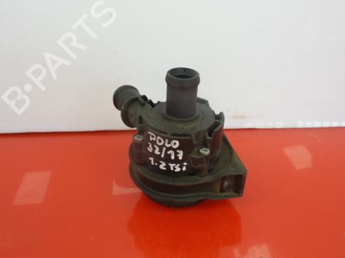 Other VW POLO V (6R1, 6C1) 1.2 TSI 16V | BP14391593O1 