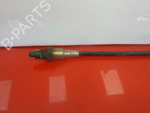 Electronic sensor VW POLO V (6R1, 6C1) 1.2 TSI 16V | BP3981408M84 