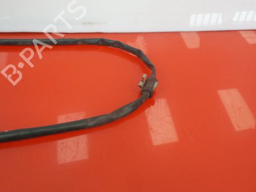 Electronic sensor VW POLO V (6R1, 6C1) 1.2 TSI 16V | BP3981408M84 