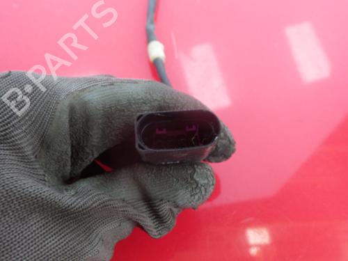 Electronic sensor VW POLO V (6R1, 6C1) 1.2 TSI 16V | BP3981408M84 
