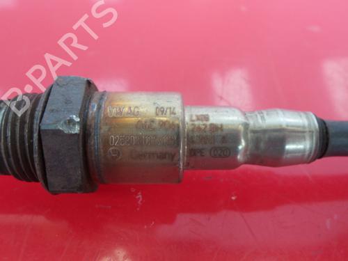 Electronic sensor VW POLO V (6R1, 6C1) 1.2 TSI 16V | BP3981419M84 