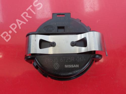 Electronic module RENAULT MEGANE III Grandtour (KZ0/1) 1.5 dCi (KZ09, KZ0D, KZ1G, KZ29, KZ14, KZ1W, KZ10, KZ1F,... | BP3981575M83