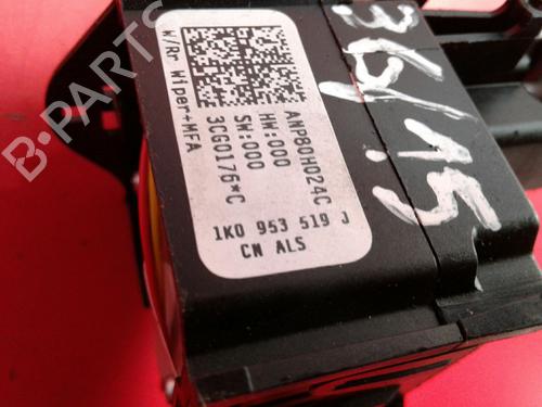 Steering column stalk SEAT LEON (1P1) 1.9 TDI | BP3981674I23 