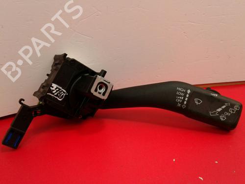 Used Steering column stalk SEAT LEON (1P1) 1.9 TDI (105 hp) 3981680
