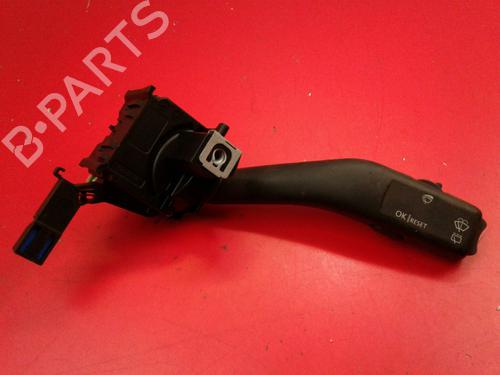 Used Steering column stalk SEAT LEON (1P1) [2005-2013]  3981699