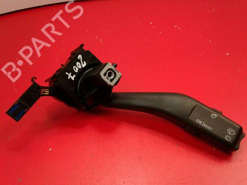 Used Steering column stalk SEAT LEON (1P1) [2005-2013]  3981700