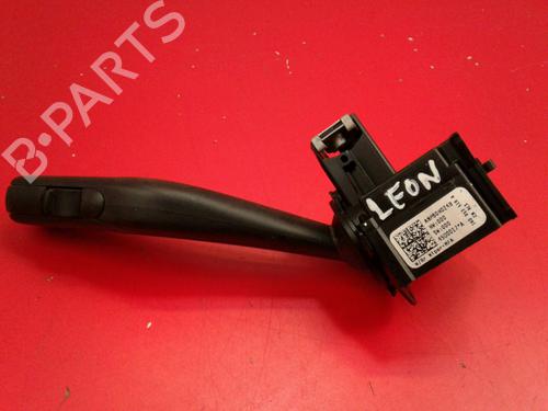 Steering column stalk SEAT LEON (1P1) | BP3981700I23