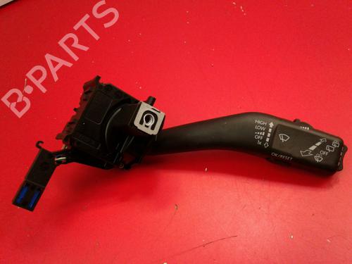 Used Steering column stalk SEAT LEON (1P1) 1.6 (102 hp) 3981701