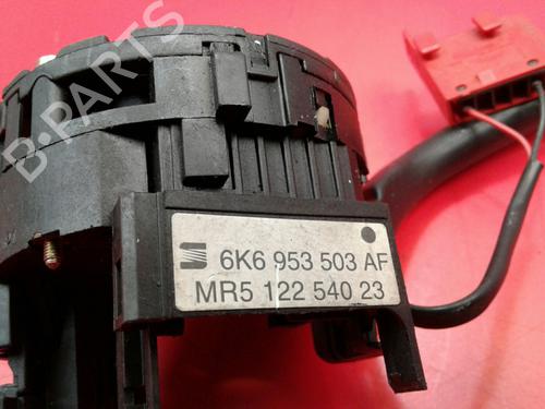 Headlight switch SEAT IBIZA II (6K1) | BP3981728I24