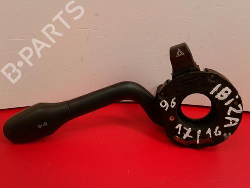 Used Headlight switch SEAT IBIZA II (6K1) 1.0 i (50 hp) 3981743