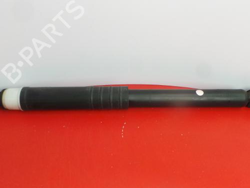 Used Right rear shock absorber RENAULT CAPTUR I (J5_, H5_) 0.9 TCe 90 (90 hp) 3483218
