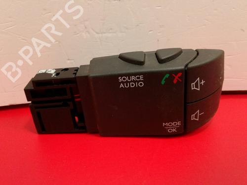 Spak kontakt RENAULT CLIO IV (BH_) 1.5 dCi 75 (75 hp) 3981760