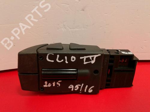 Switch RENAULT CLIO IV (BH_) 1.5 dCi 75 | BP3981760I30