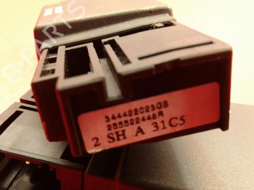 Switch RENAULT CLIO IV (BH_) 1.5 dCi 75 | BP3981760I30