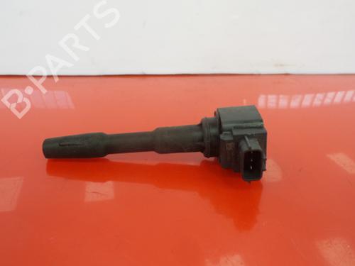 Ignition coil RENAULT CAPTUR I (J5_, H5_) 0.9 TCe 90 | BP14391614M94