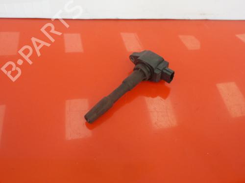 Tændspole RENAULT CAPTUR I (J5_, H5_) 0.9 TCe 90 (90 hp) 14391614