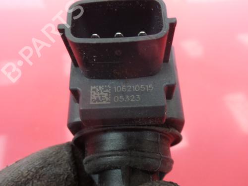 Ignition coil RENAULT CAPTUR I (J5_, H5_) 0.9 TCe 90 | BP14391614M94