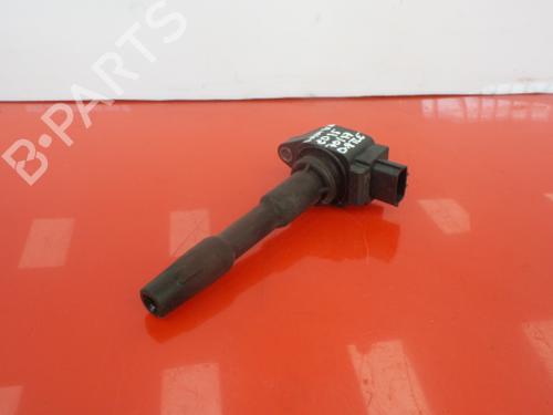 Bobine RENAULT CAPTUR I (J5_, H5_) 0.9 TCe 90 (90 hp) 14391615