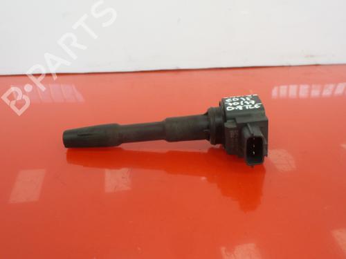 Ignition coil RENAULT CAPTUR I (J5_, H5_) 0.9 TCe 90 | BP14391615M94