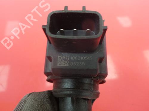 Ignition coil RENAULT CAPTUR I (J5_, H5_) 0.9 TCe 90 | BP14391615M94