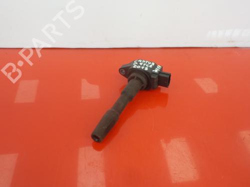 Used Ignition coil RENAULT CAPTUR I (J5_, H5_) 0.9 TCe 90 (90 hp) 14391616