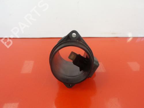 Mass air flow sensor RENAULT MEGANE III Grandtour (KZ0/1) 1.5 dCi (KZ09, KZ0D, KZ1G, KZ29, KZ14, KZ1W, KZ10, KZ1F,... | BP3981833M95