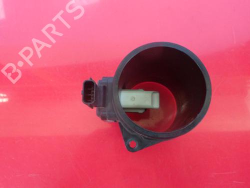 Mass air flow sensor RENAULT MEGANE III Grandtour (KZ0/1) 1.5 dCi (KZ09, KZ0D, KZ1G, KZ29, KZ14, KZ1W, KZ10, KZ1F,... | BP3981833M95