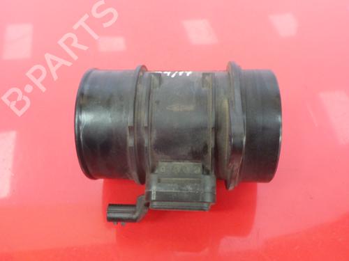Mass air flow sensor RENAULT MEGANE III Grandtour (KZ0/1) 1.5 dCi (KZ09, KZ0D, KZ1G, KZ29, KZ14, KZ1W, KZ10, KZ1F,... | BP3981833M95