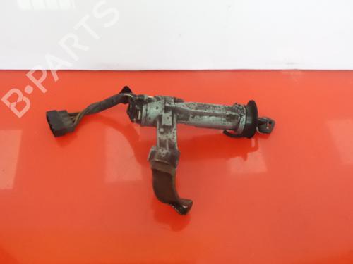 Used Ignition barrel TOYOTA COROLLA (_E9_) 1.8 D (CE90_, CE90R) (64 hp) 3981989