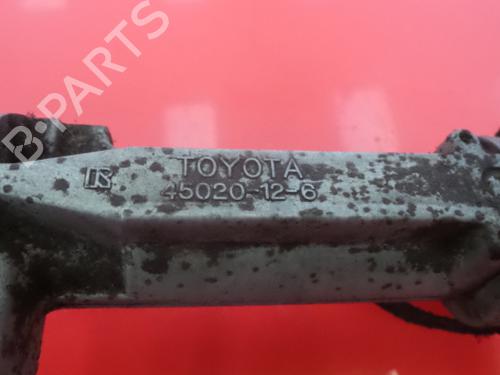Ignition barrel TOYOTA COROLLA (_E9_) 1.8 D (CE90_, CE90R) | BP3981989M48 
