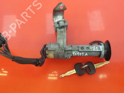 Ignition barrel TOYOTA COROLLA (_E9_) 1.8 D (CE90_, CE90R) | BP3981989M48 