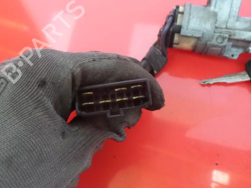 Ignition barrel TOYOTA COROLLA (_E9_) 1.8 D (CE90_, CE90R) | BP3981989M48 