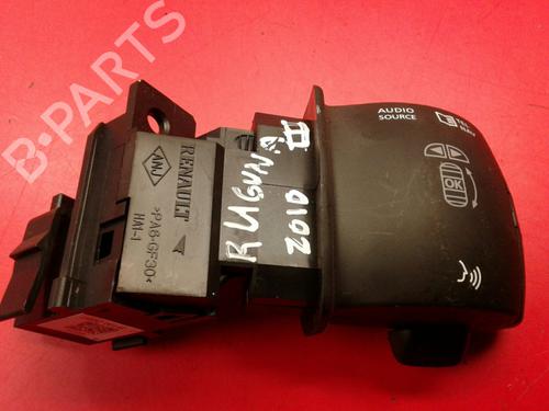 Commutateur RENAULT LAGUNA III (BT0/1) 2.0 dCi (BT01, BT08, BT09, BT0E, BT0K, BT12, BT1C, BT1D,... (150 hp) 3981998